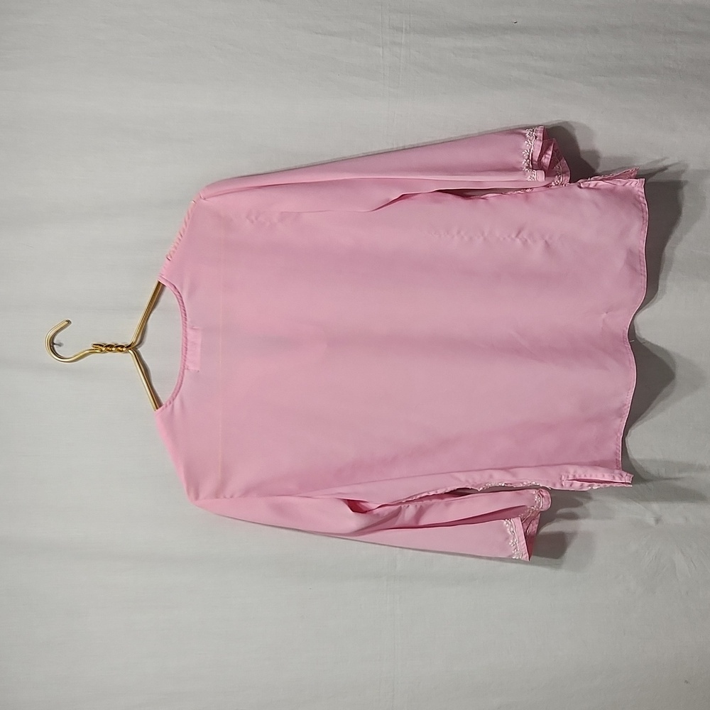 Embroidered Blouse - Picture 2 of 5